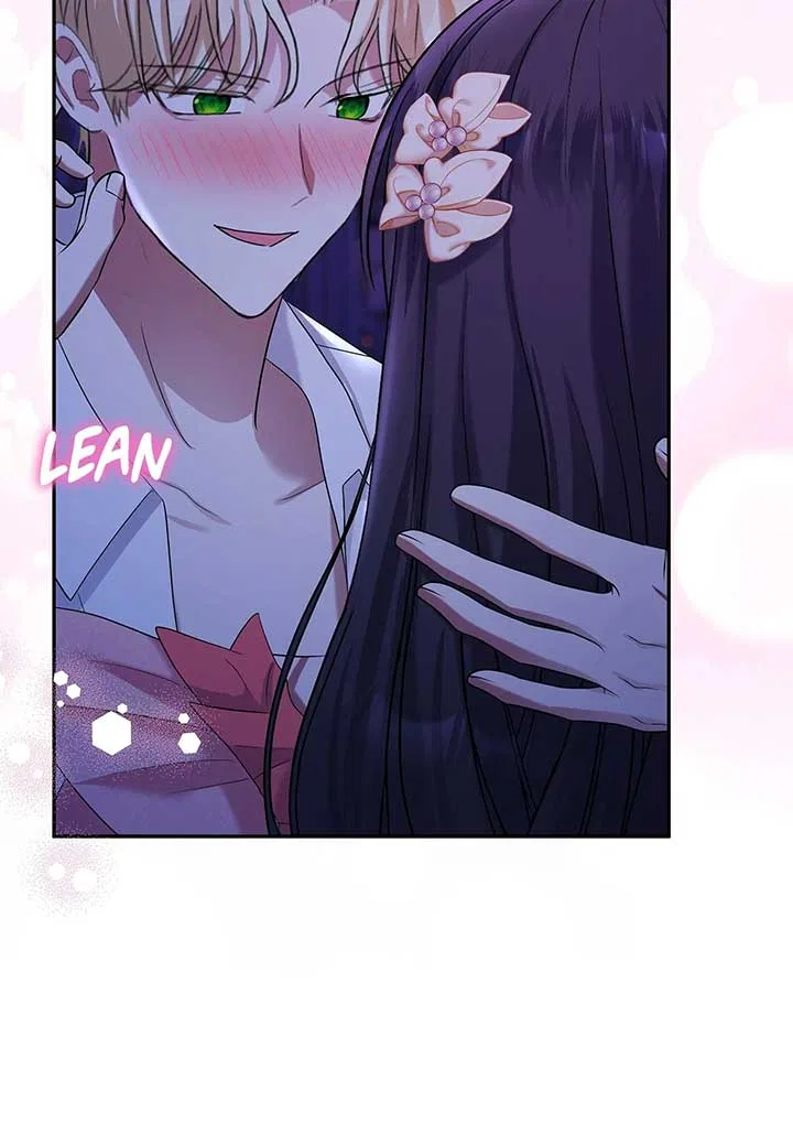 Becoming the Obsessive Male Lead’s Ex-Wife Chapter 49 – Page 44