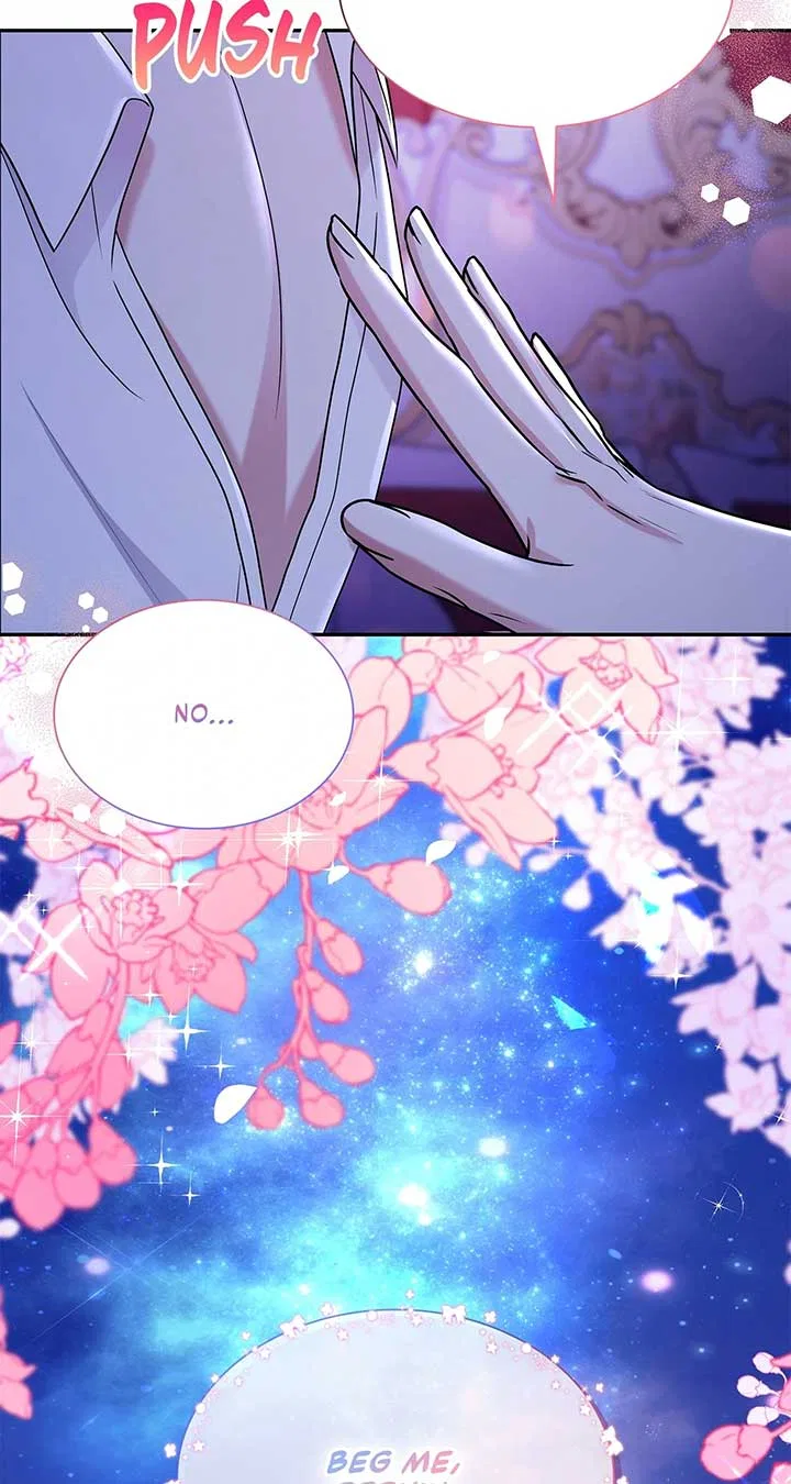Becoming the Obsessive Male Lead’s Ex-Wife Chapter 49 – Page 47