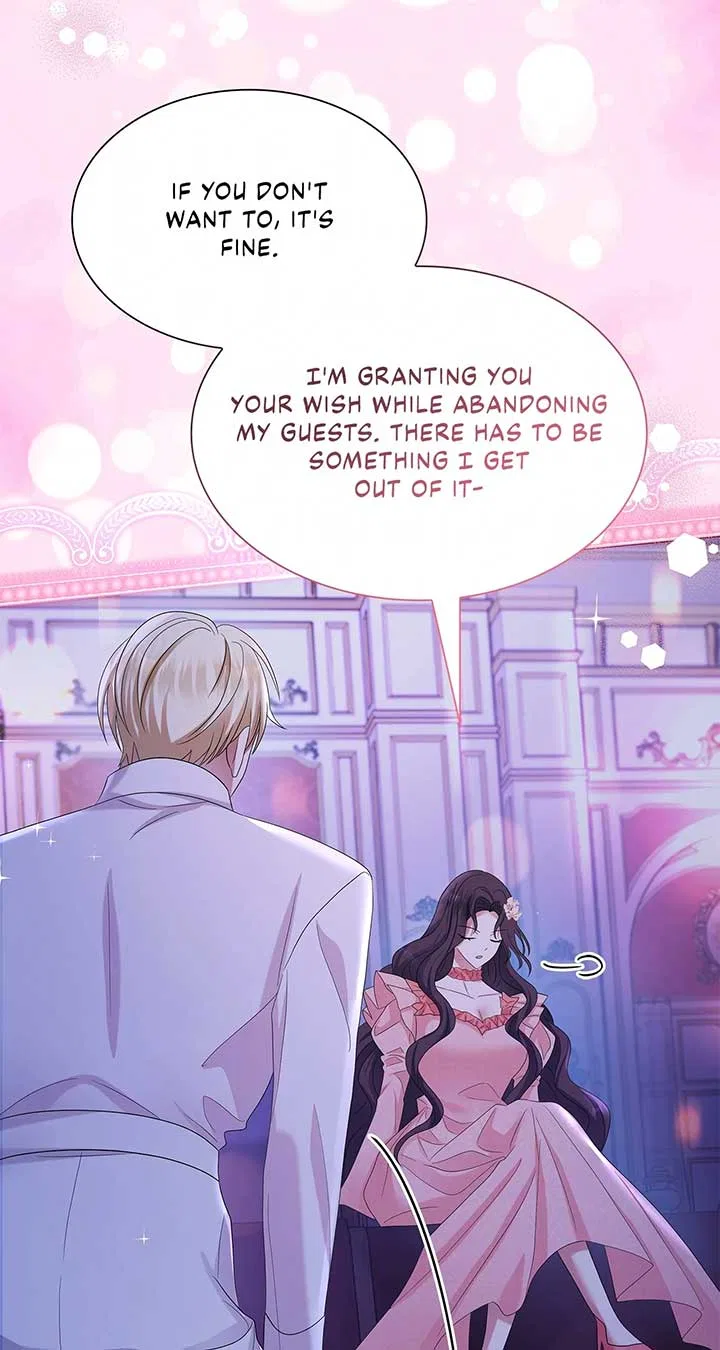 Becoming the Obsessive Male Lead’s Ex-Wife Chapter 49 – Page 51