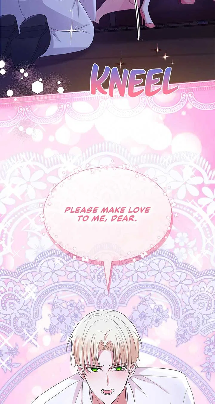 Becoming the Obsessive Male Lead’s Ex-Wife Chapter 49 – Page 52