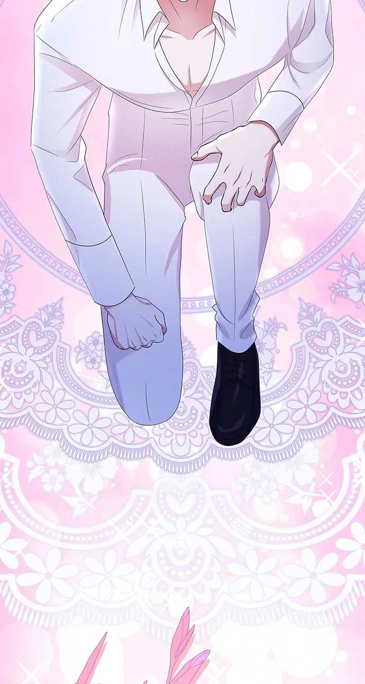 Becoming the Obsessive Male Lead’s Ex-Wife Chapter 49 – Page 53