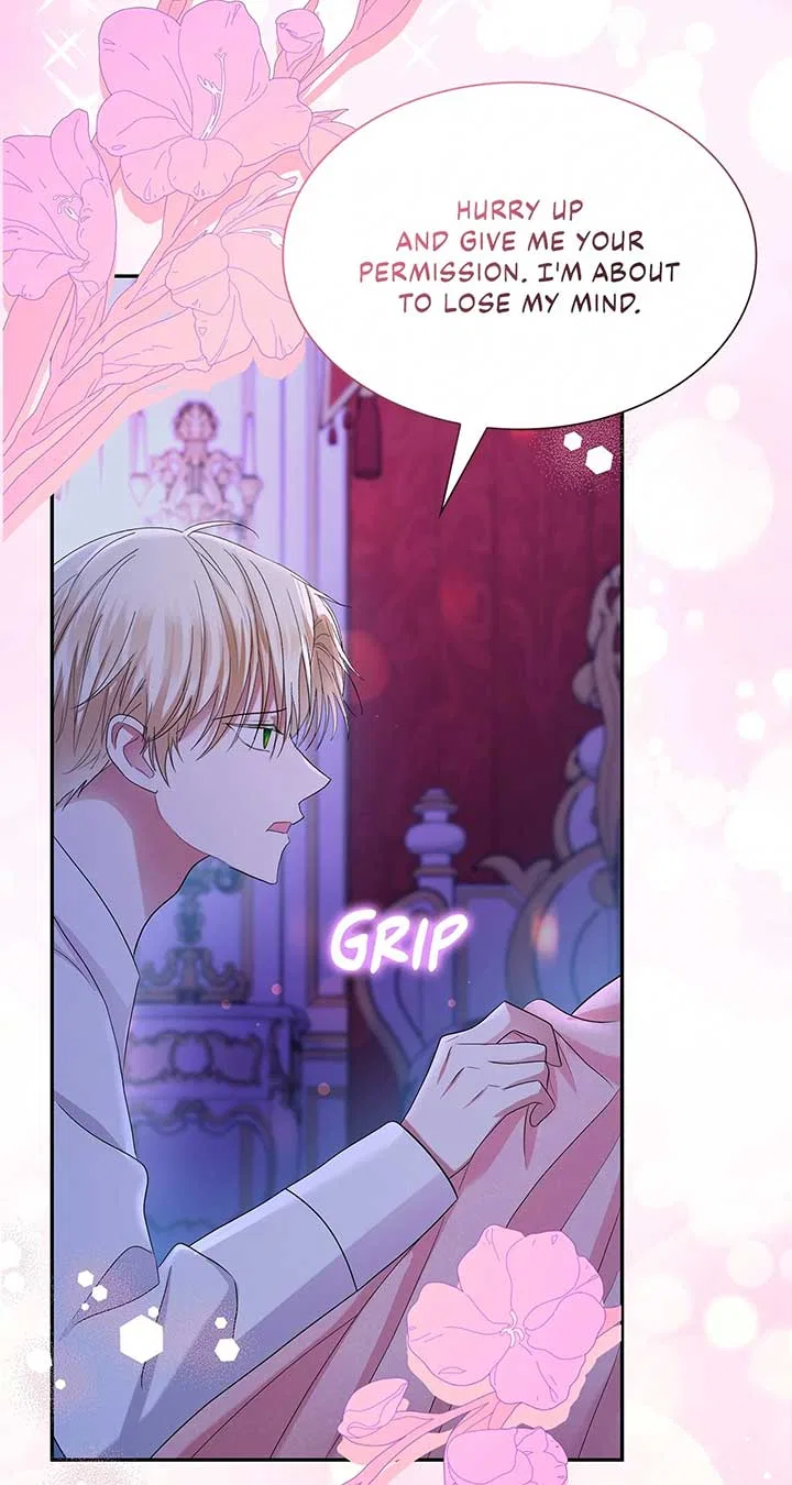 Becoming the Obsessive Male Lead’s Ex-Wife Chapter 49 – Page 54
