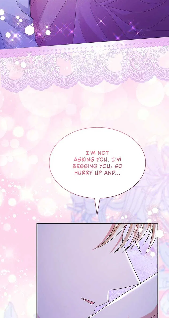 Becoming the Obsessive Male Lead’s Ex-Wife Chapter 49 – Page 57