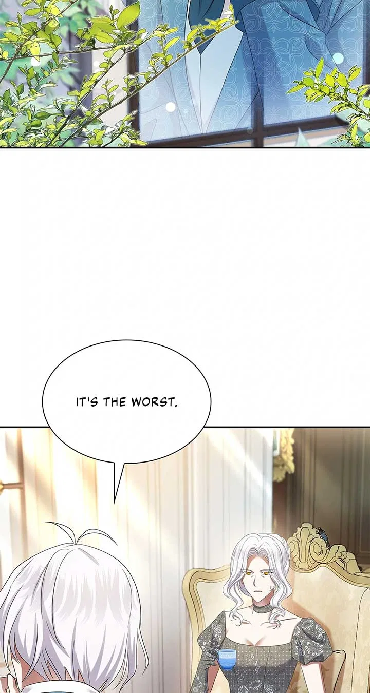 Becoming the Obsessive Male Lead’s Ex-Wife Chapter 49 – Page 62