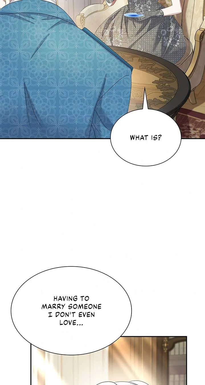 Becoming the Obsessive Male Lead’s Ex-Wife Chapter 49 – Page 63
