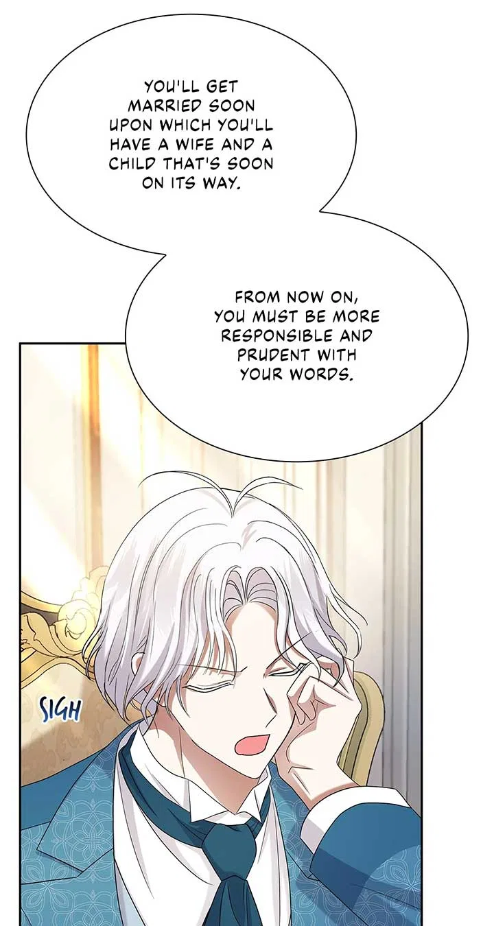 Becoming the Obsessive Male Lead’s Ex-Wife Chapter 49 – Page 65