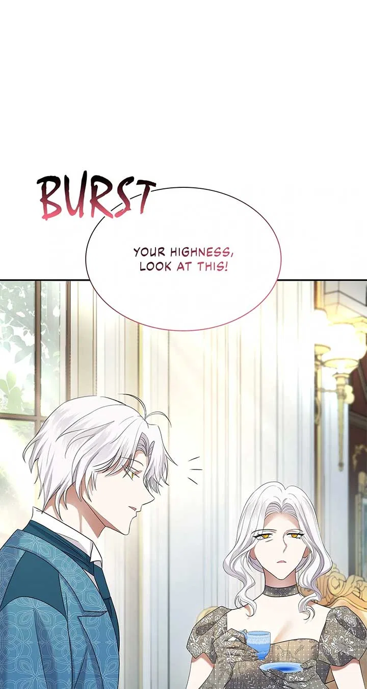 Becoming the Obsessive Male Lead’s Ex-Wife Chapter 49 – Page 67