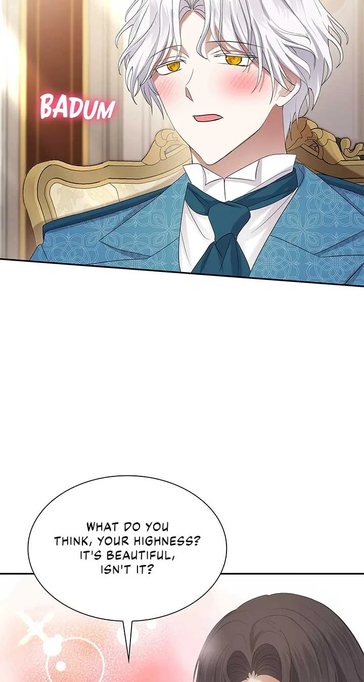 Becoming the Obsessive Male Lead’s Ex-Wife Chapter 49 – Page 70