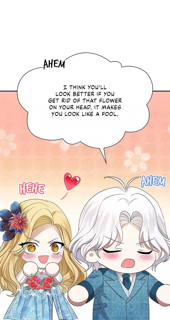 Becoming the Obsessive Male Lead’s Ex-Wife Chapter 49 – Page 72