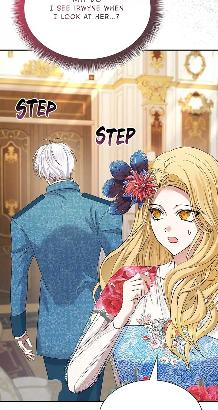 Becoming the Obsessive Male Lead’s Ex-Wife Chapter 49 – Page 75
