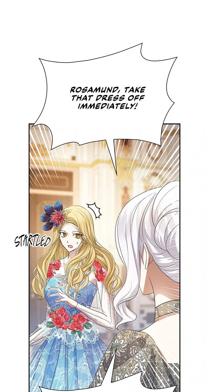 Becoming the Obsessive Male Lead’s Ex-Wife Chapter 49 – Page 77