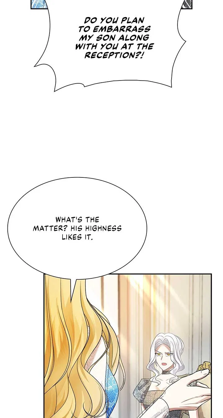Becoming the Obsessive Male Lead’s Ex-Wife Chapter 49 – Page 78