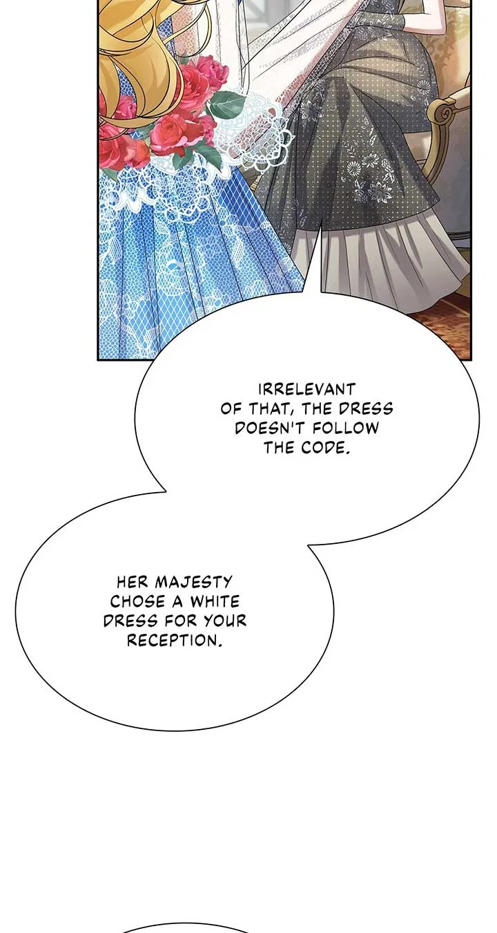 Becoming the Obsessive Male Lead’s Ex-Wife Chapter 49 – Page 79