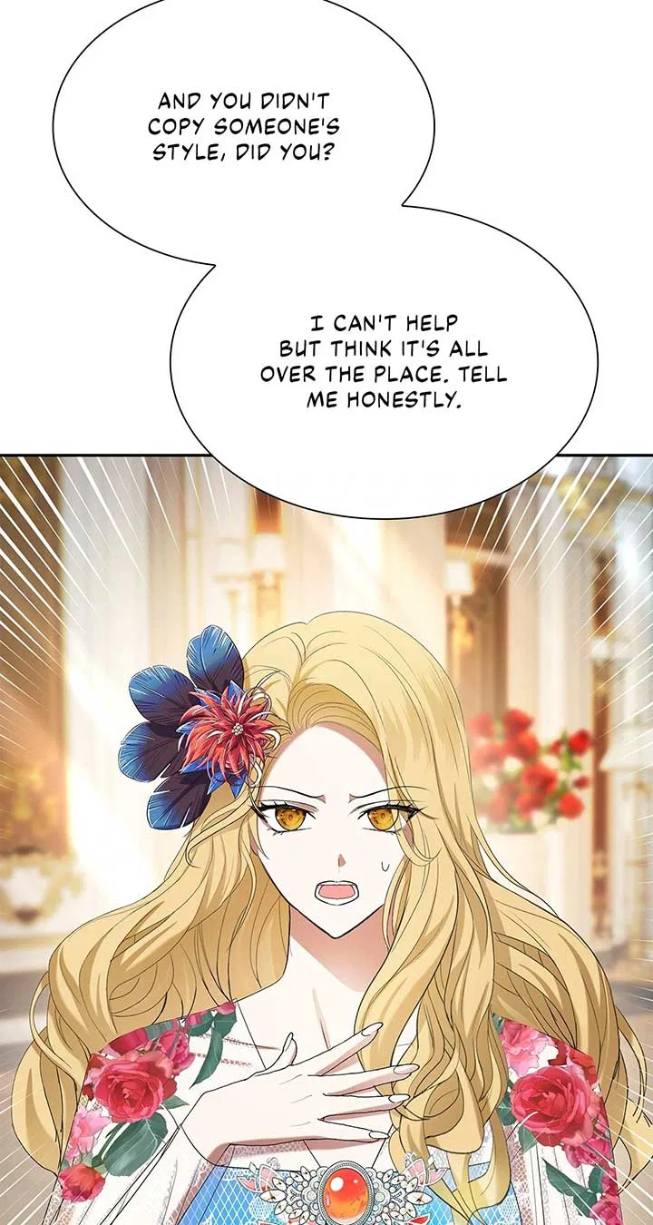 Becoming the Obsessive Male Lead’s Ex-Wife Chapter 49 – Page 80
