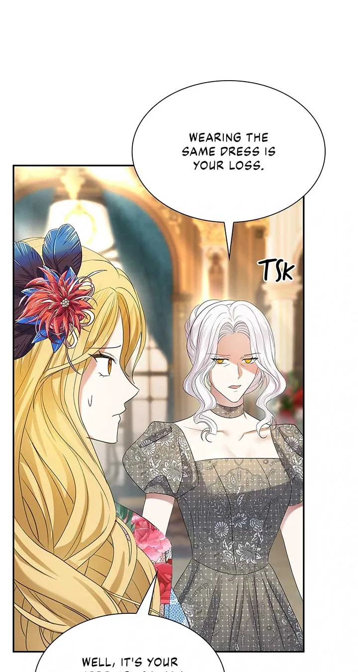 Becoming the Obsessive Male Lead’s Ex-Wife Chapter 49 – Page 82