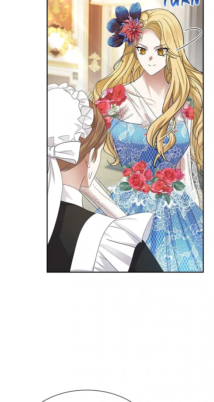 Becoming the Obsessive Male Lead’s Ex-Wife Chapter 49 – Page 84