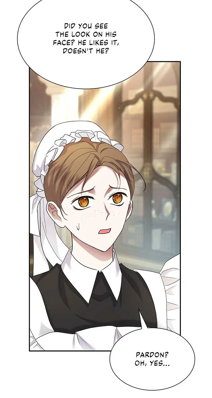 Becoming the Obsessive Male Lead’s Ex-Wife Chapter 49 – Page 85