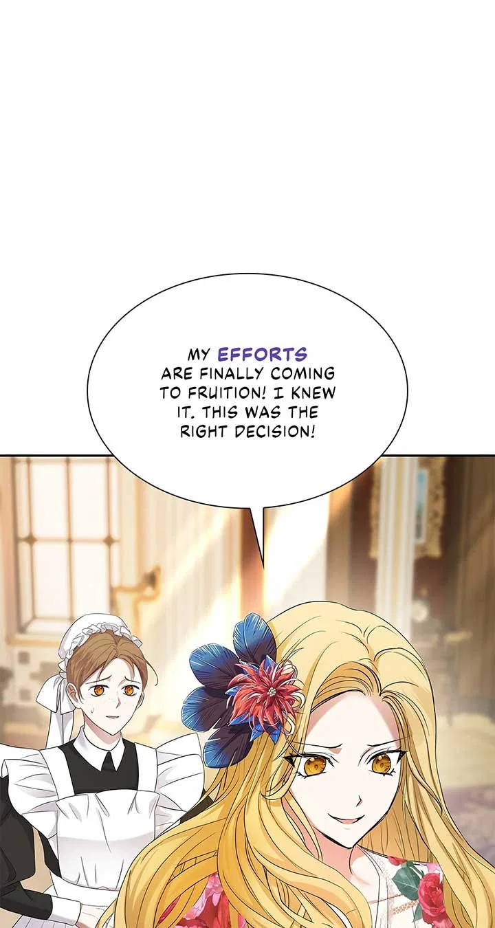 Becoming the Obsessive Male Lead’s Ex-Wife Chapter 49 – Page 86