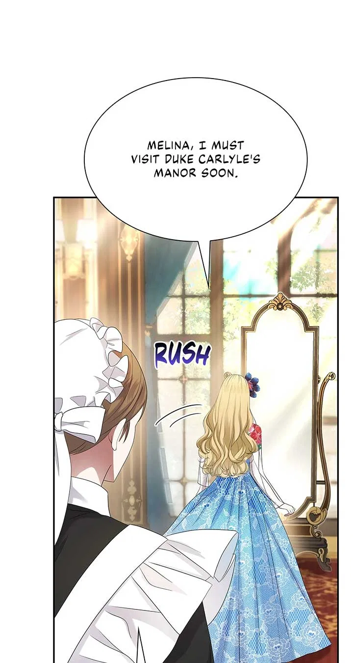 Becoming the Obsessive Male Lead’s Ex-Wife Chapter 49 – Page 88