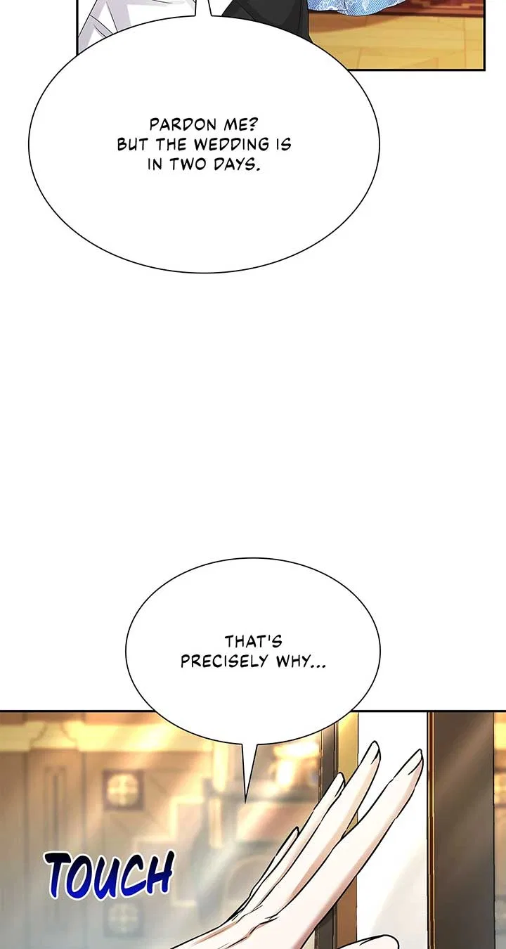 Becoming the Obsessive Male Lead’s Ex-Wife Chapter 49 – Page 89