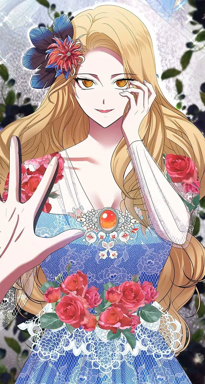 Becoming the Obsessive Male Lead’s Ex-Wife Chapter 49 – Page 92