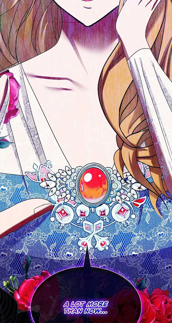 Becoming the Obsessive Male Lead’s Ex-Wife Chapter 49 – Page 96