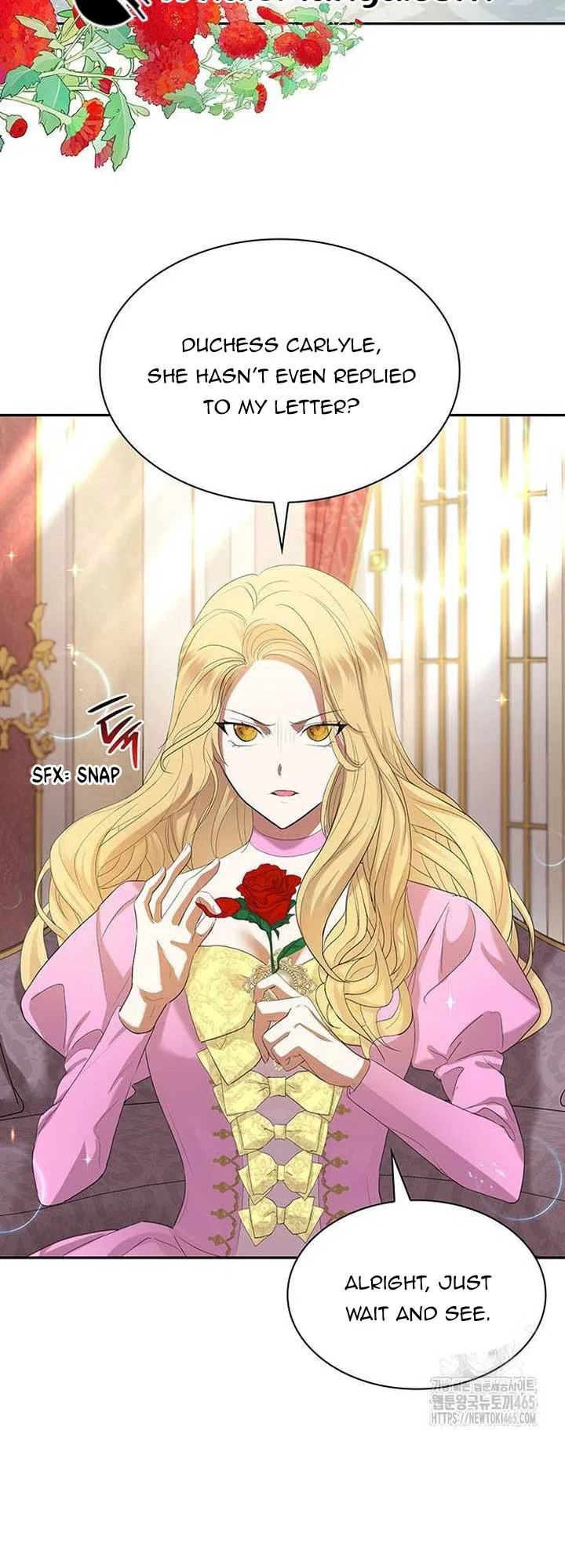 Becoming the Obsessive Male Lead’s Ex-Wife Chapter 44 – Page 2