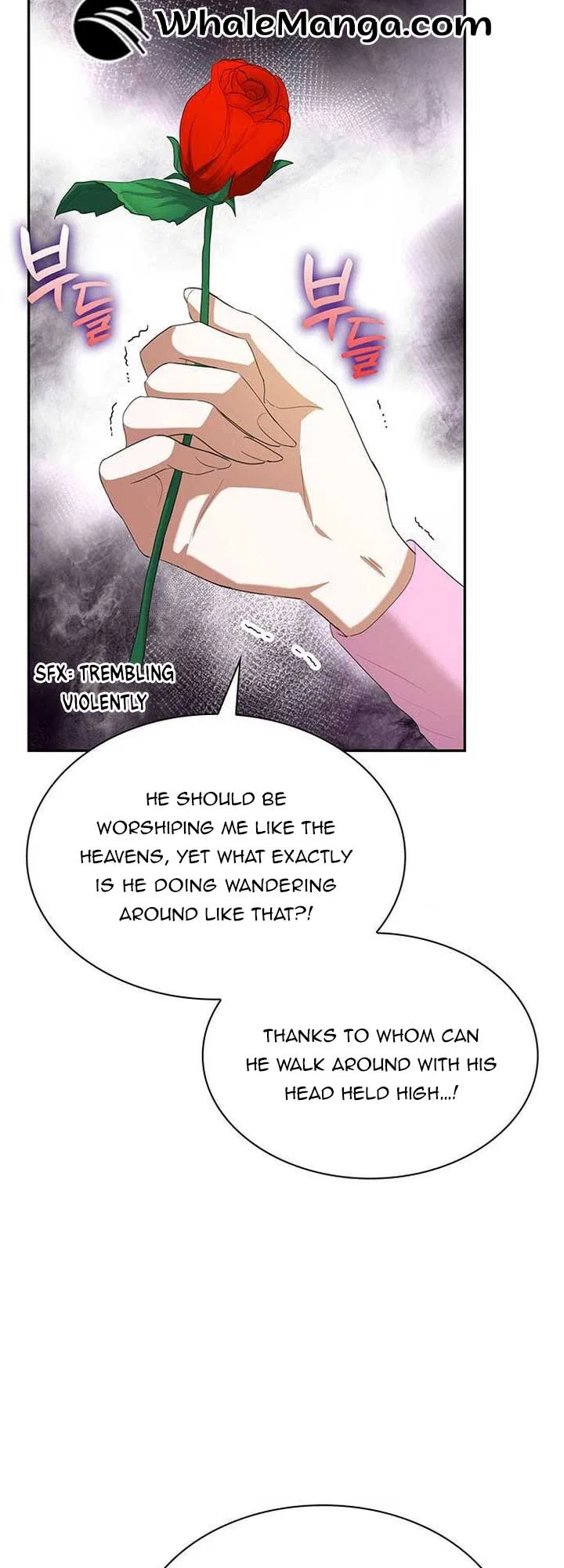 Becoming the Obsessive Male Lead’s Ex-Wife Chapter 44 – Page 4