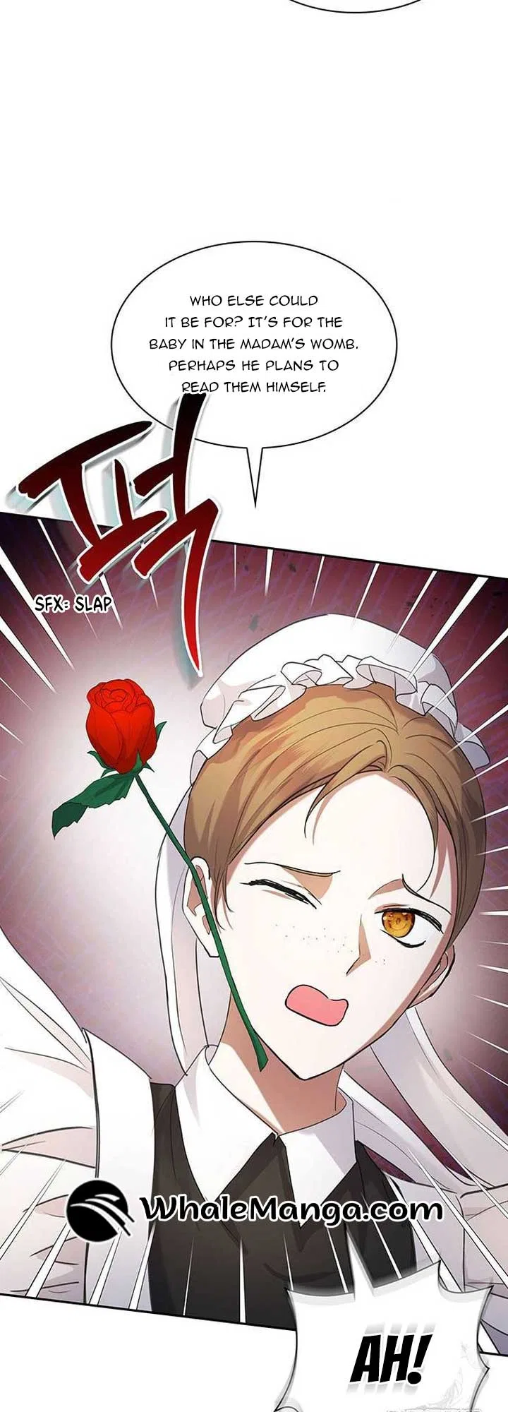 Becoming the Obsessive Male Lead’s Ex-Wife Chapter 44 – Page 7