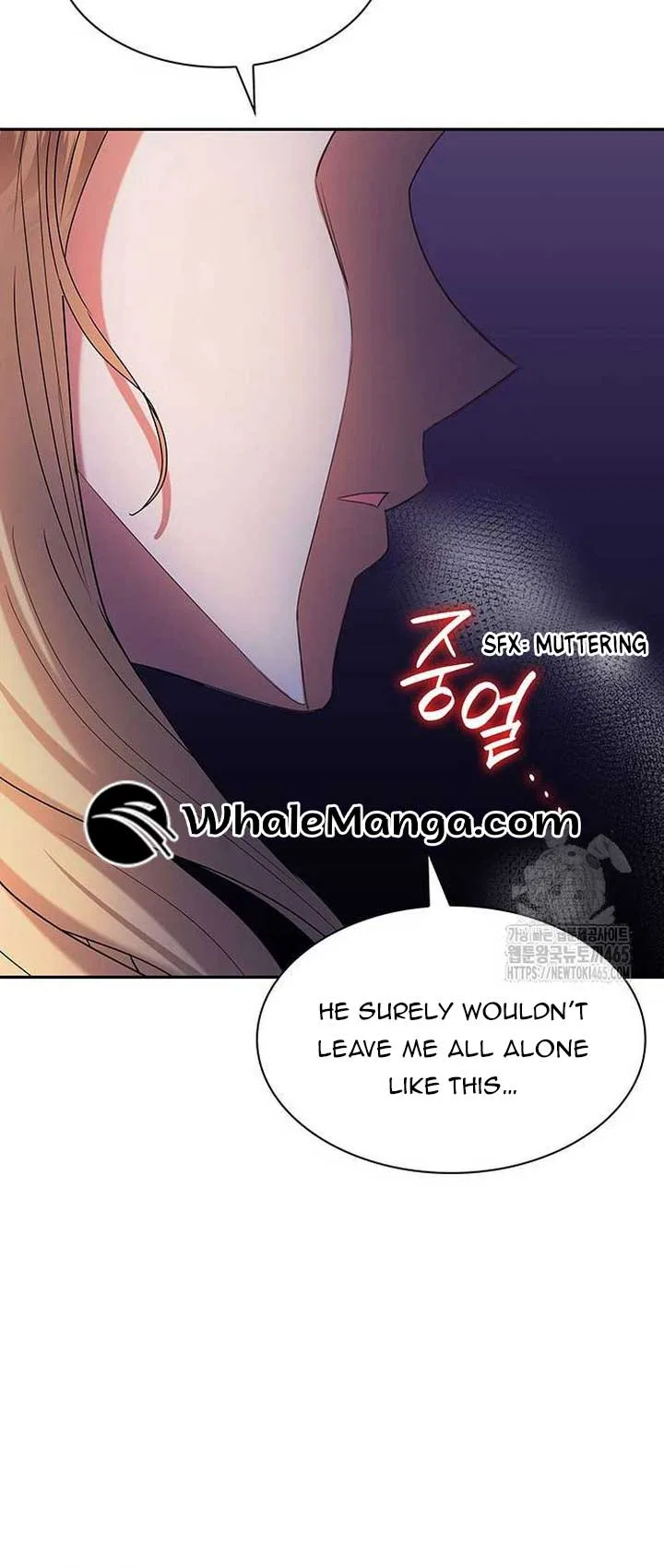 Becoming the Obsessive Male Lead’s Ex-Wife Chapter 44 – Page 10