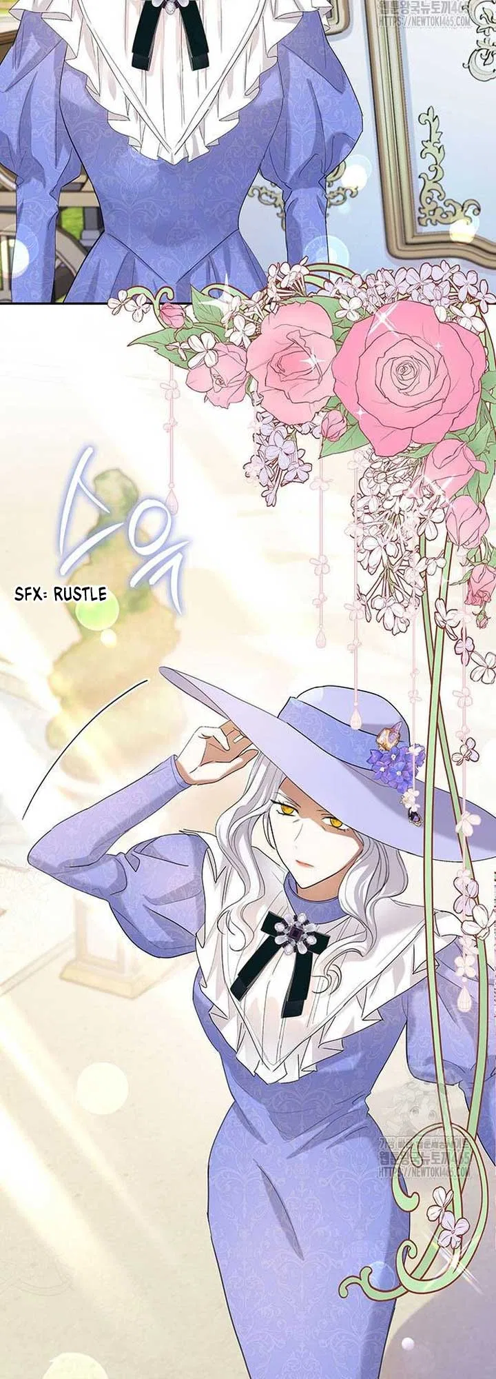 Becoming the Obsessive Male Lead’s Ex-Wife Chapter 44 – Page 14