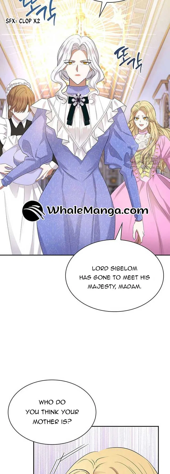 Becoming the Obsessive Male Lead’s Ex-Wife Chapter 44 – Page 17