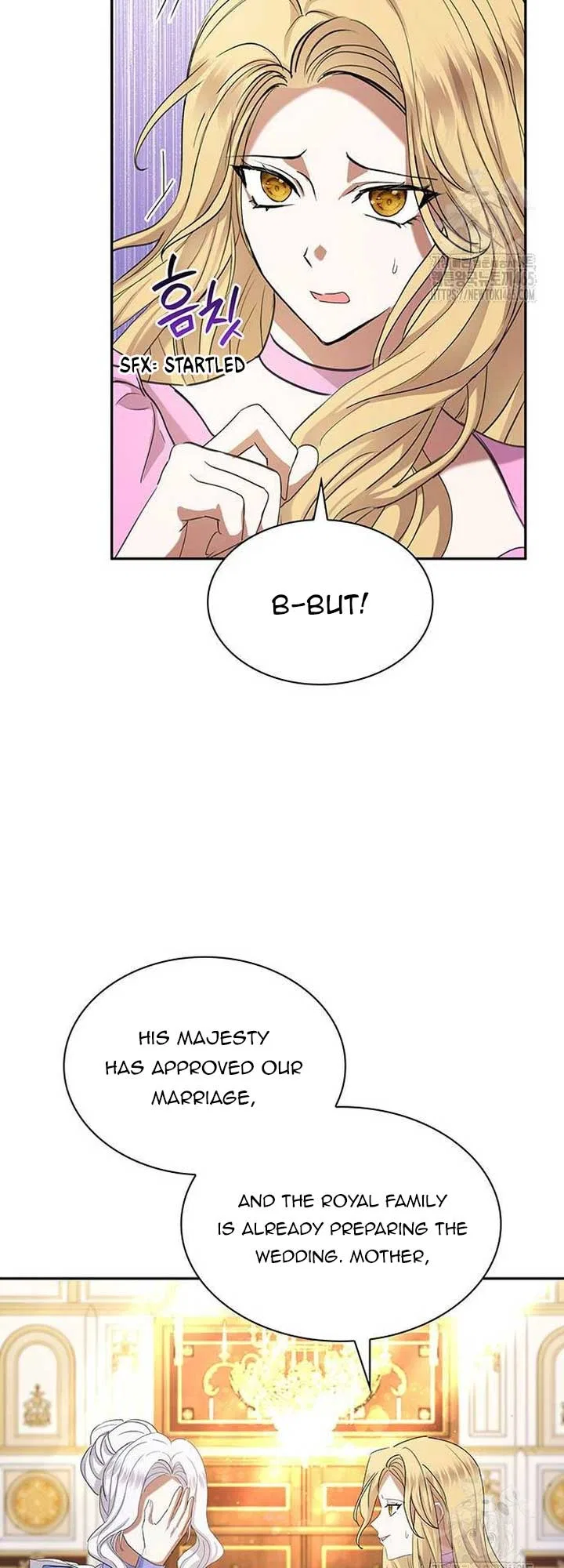 Becoming the Obsessive Male Lead’s Ex-Wife Chapter 44 – Page 18