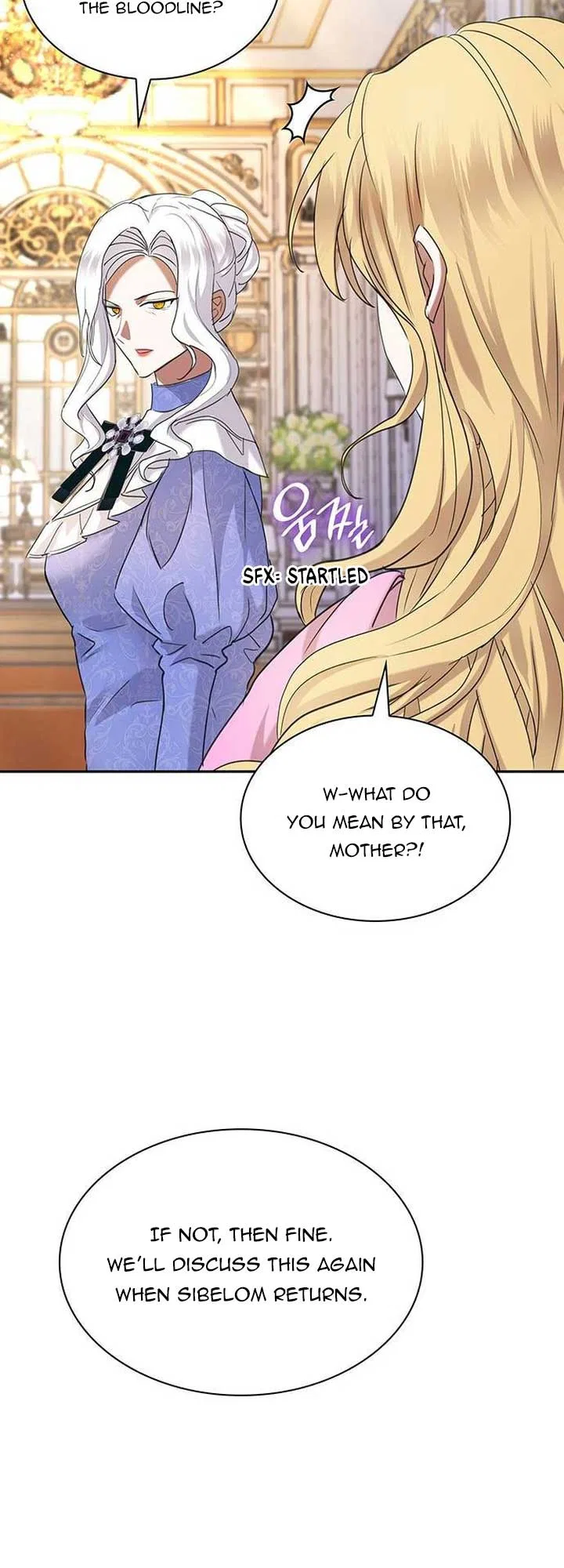 Becoming the Obsessive Male Lead’s Ex-Wife Chapter 44 – Page 23