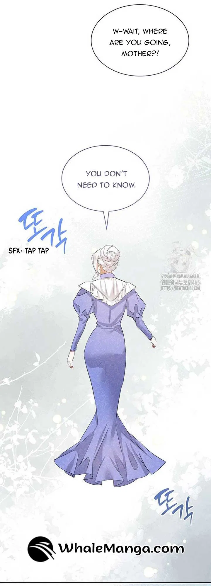 Becoming the Obsessive Male Lead’s Ex-Wife Chapter 44 – Page 24
