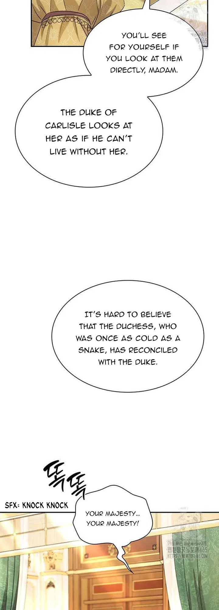 Becoming the Obsessive Male Lead’s Ex-Wife Chapter 44 – Page 29