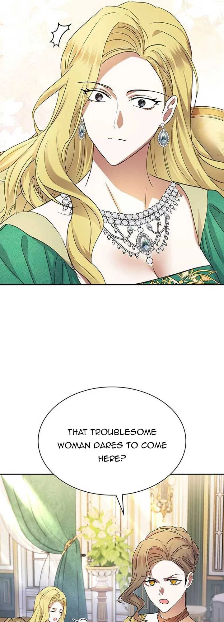 Becoming the Obsessive Male Lead’s Ex-Wife Chapter 44 – Page 31