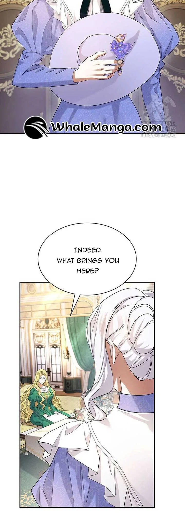Becoming the Obsessive Male Lead’s Ex-Wife Chapter 44 – Page 33
