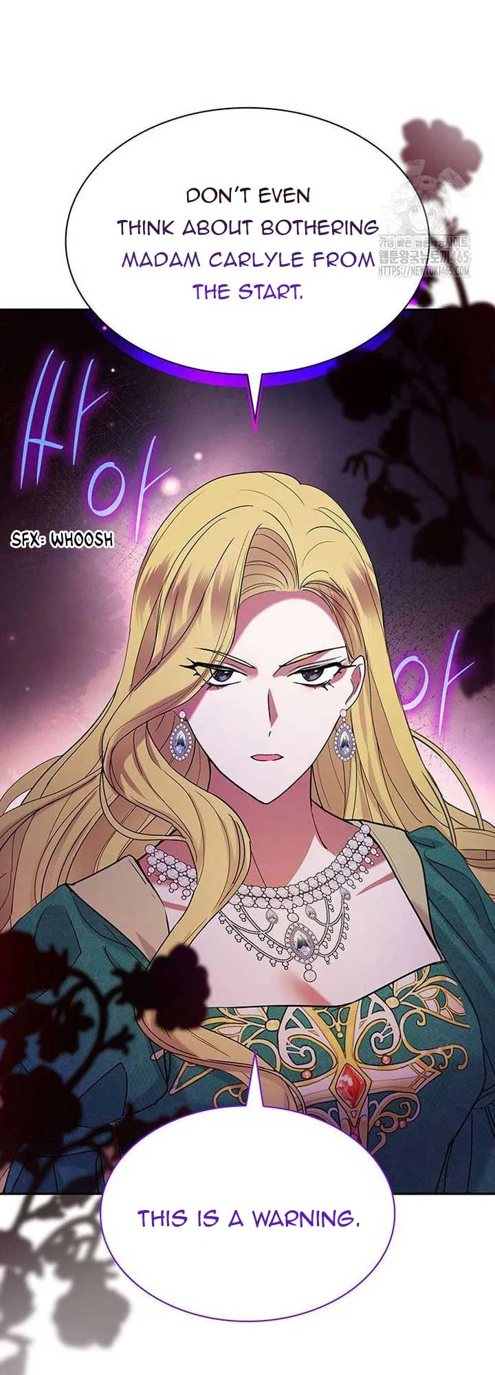 Becoming the Obsessive Male Lead’s Ex-Wife Chapter 44 – Page 38