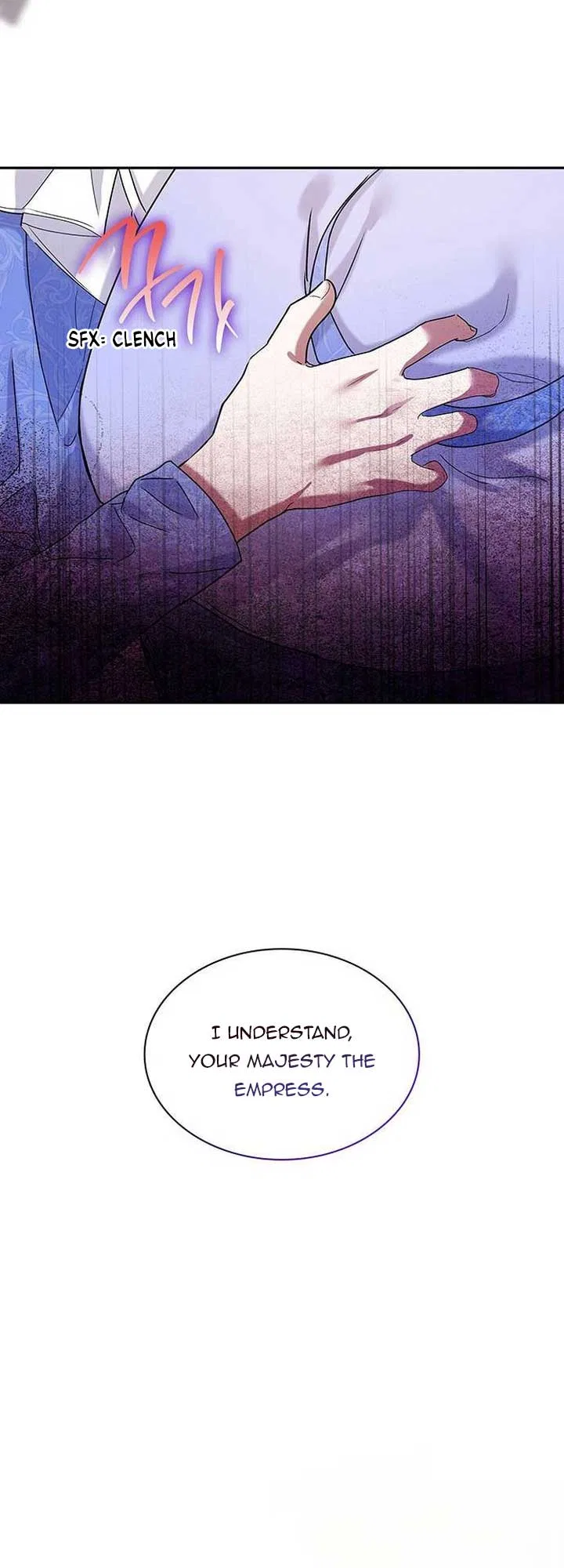 Becoming the Obsessive Male Lead’s Ex-Wife Chapter 44 – Page 39