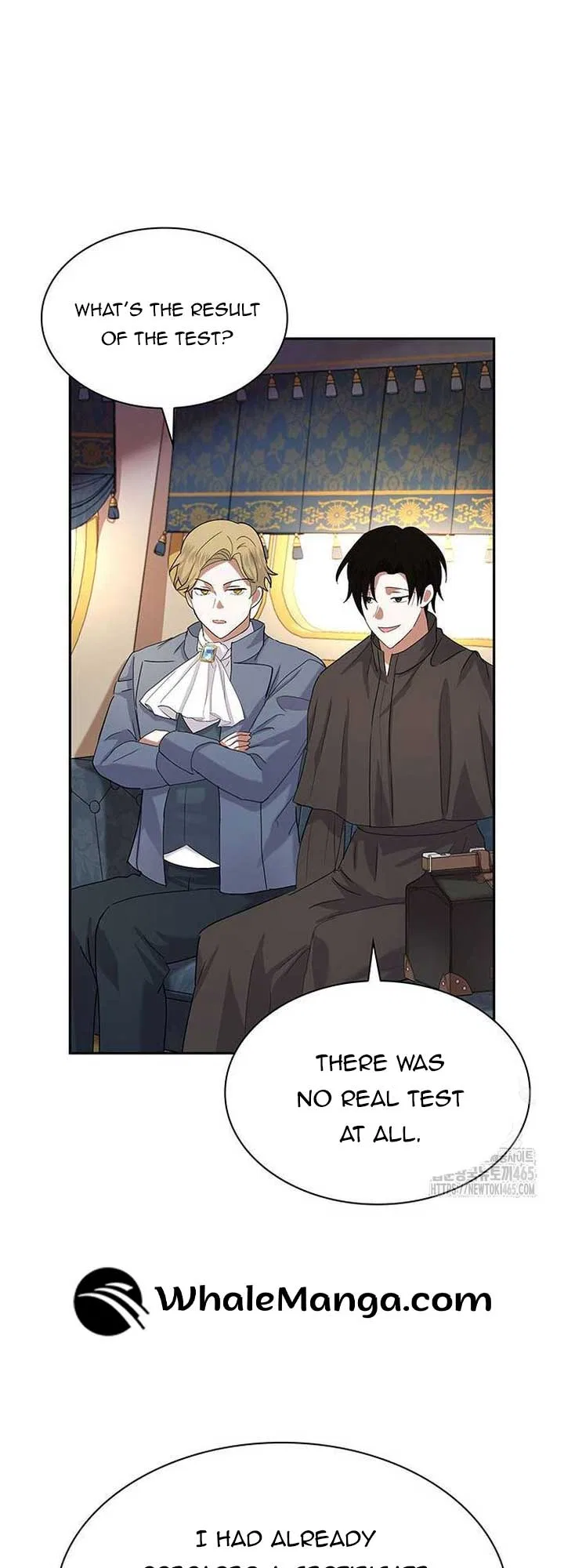 Becoming the Obsessive Male Lead’s Ex-Wife Chapter 44 – Page 52