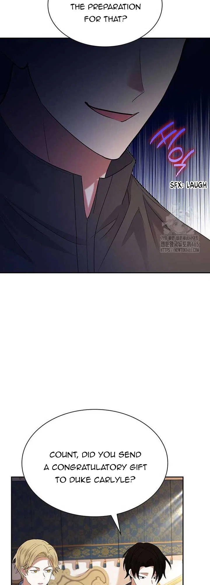 Becoming the Obsessive Male Lead’s Ex-Wife Chapter 44 – Page 54