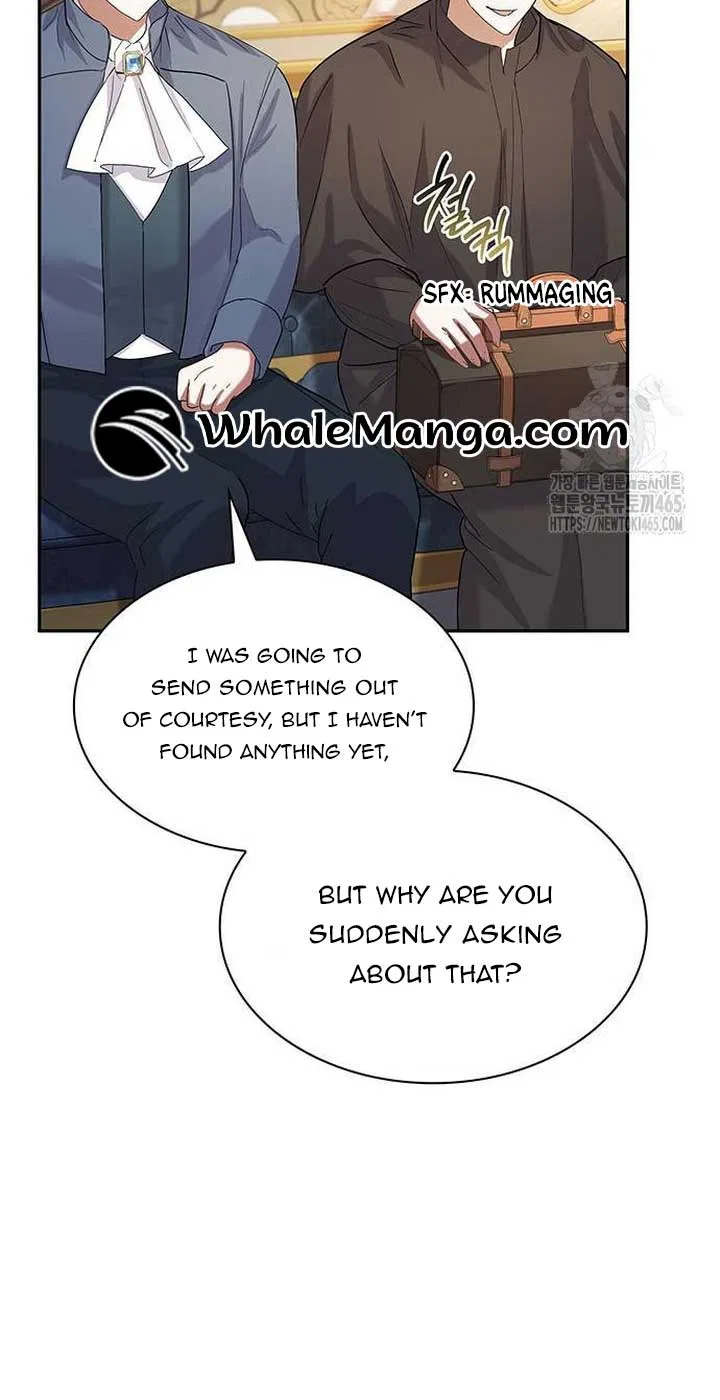 Becoming the Obsessive Male Lead’s Ex-Wife Chapter 44 – Page 55