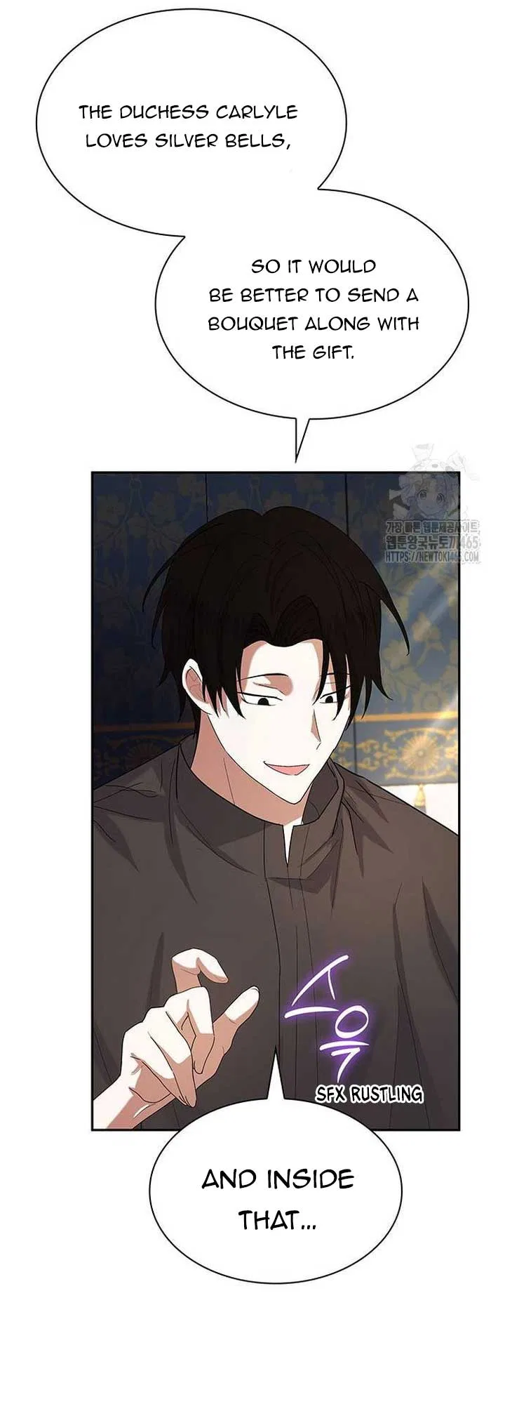 Becoming the Obsessive Male Lead’s Ex-Wife Chapter 44 – Page 56