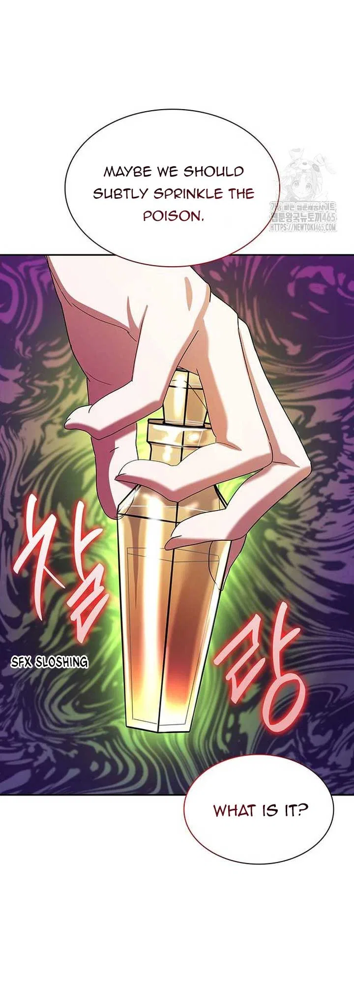 Becoming the Obsessive Male Lead’s Ex-Wife Chapter 44 – Page 57