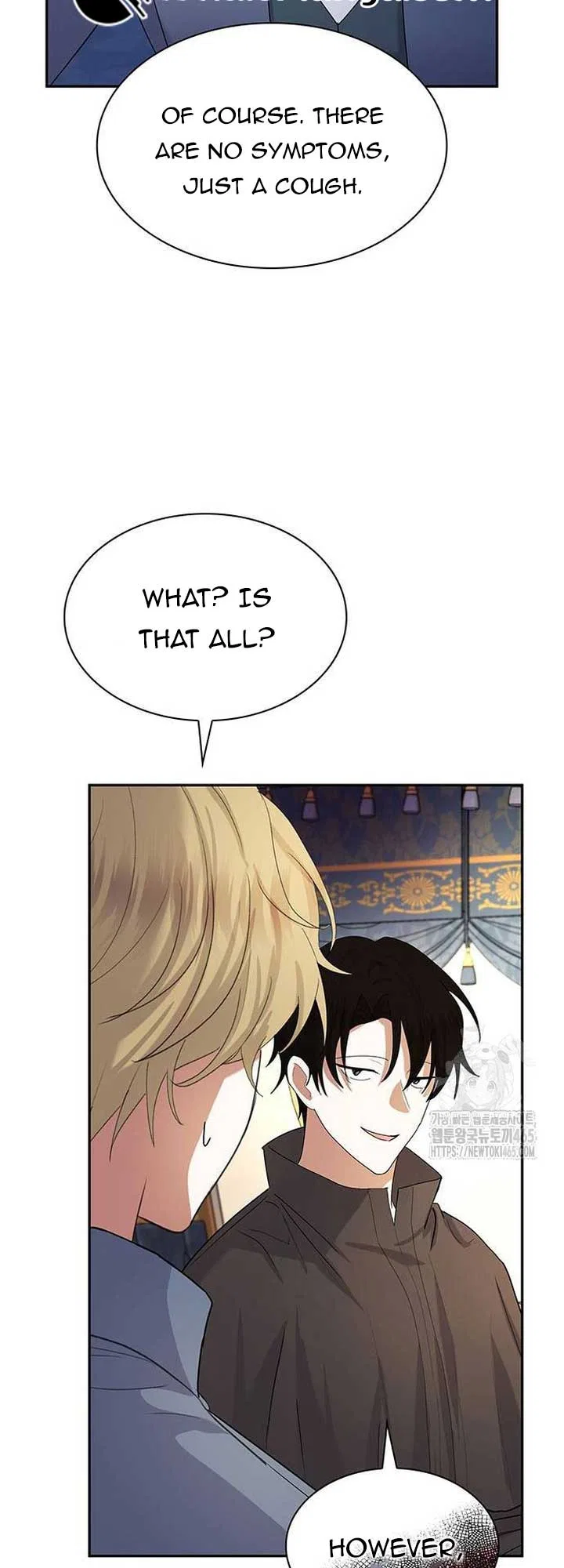 Becoming the Obsessive Male Lead’s Ex-Wife Chapter 44 – Page 59