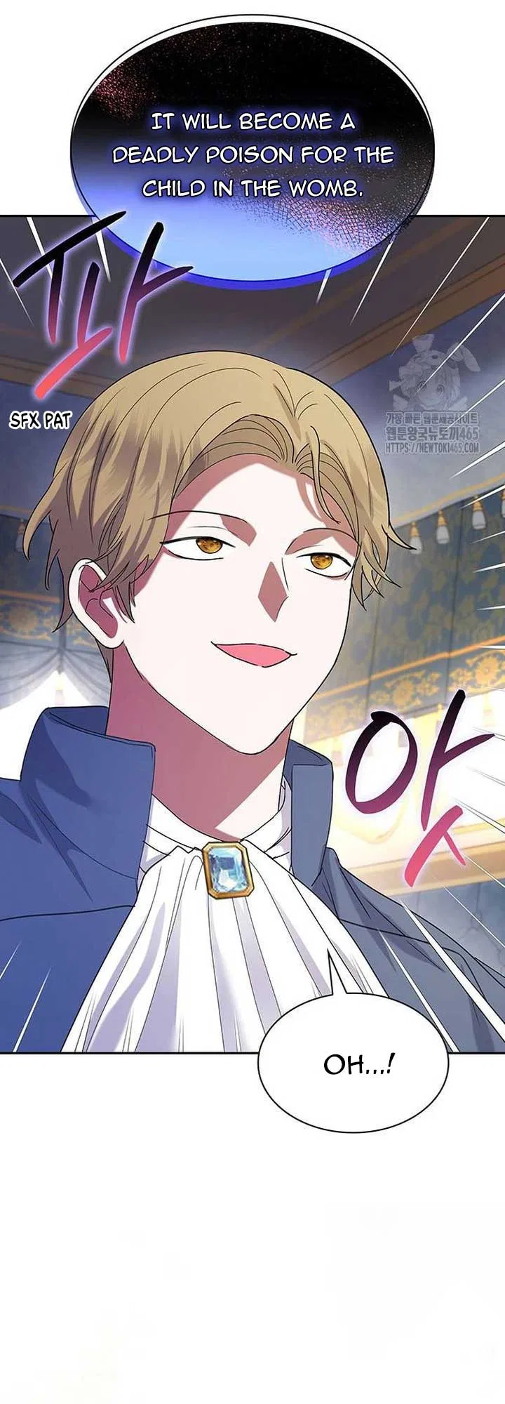 Becoming the Obsessive Male Lead’s Ex-Wife Chapter 44 – Page 61