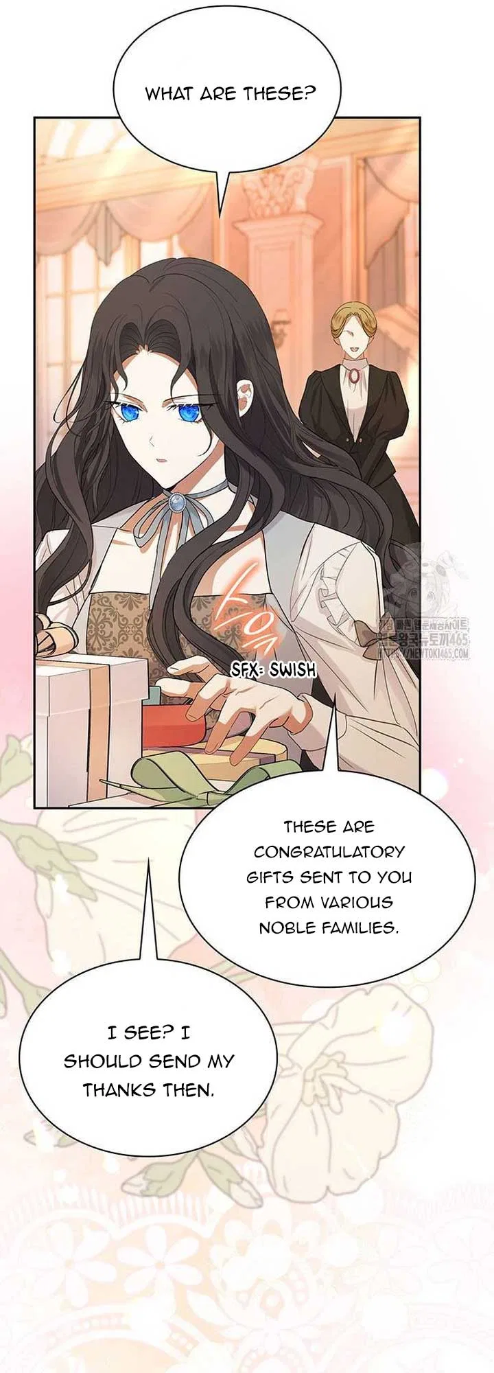 Becoming the Obsessive Male Lead’s Ex-Wife Chapter 44 – Page 66