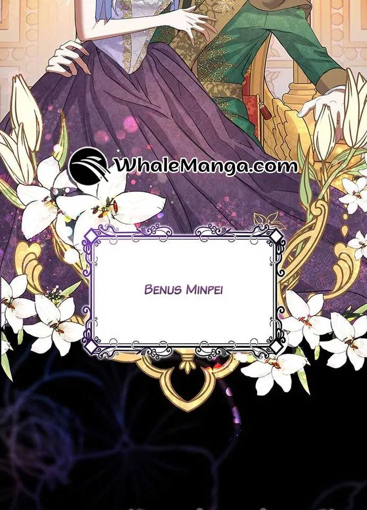 Becoming the Obsessive Male Lead’s Ex-Wife Chapter 43 – Page 3