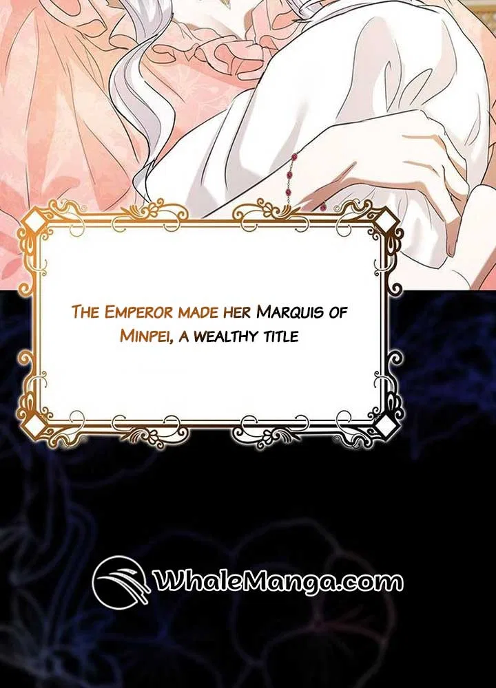 Becoming the Obsessive Male Lead’s Ex-Wife Chapter 43 – Page 5